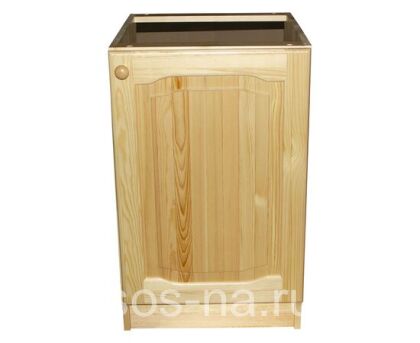 Р-Т50 Тумба 50 (1дв.)